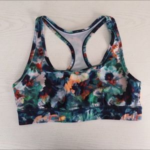 American Eagle Sports Bra